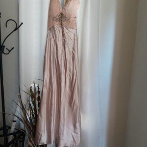 Rony Bodarth Dress/gown Size XS  Evening wear